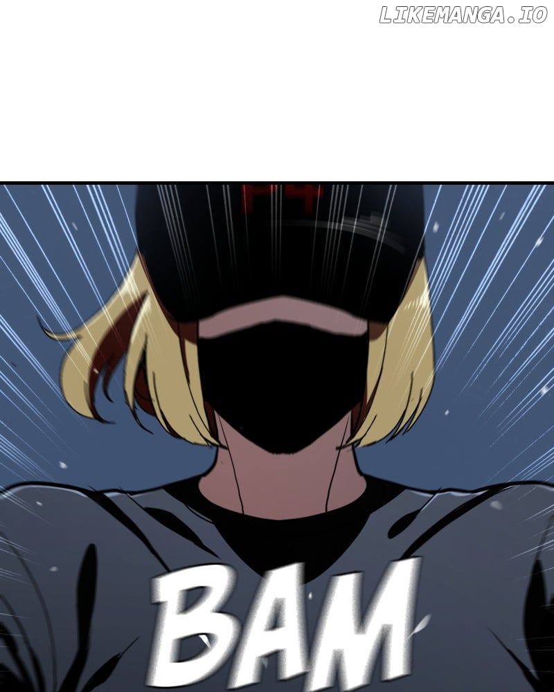 Ranker (2022) Chapter 55 - page 25
