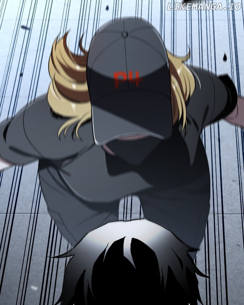 Ranker (2022) Chapter 55 - page 3