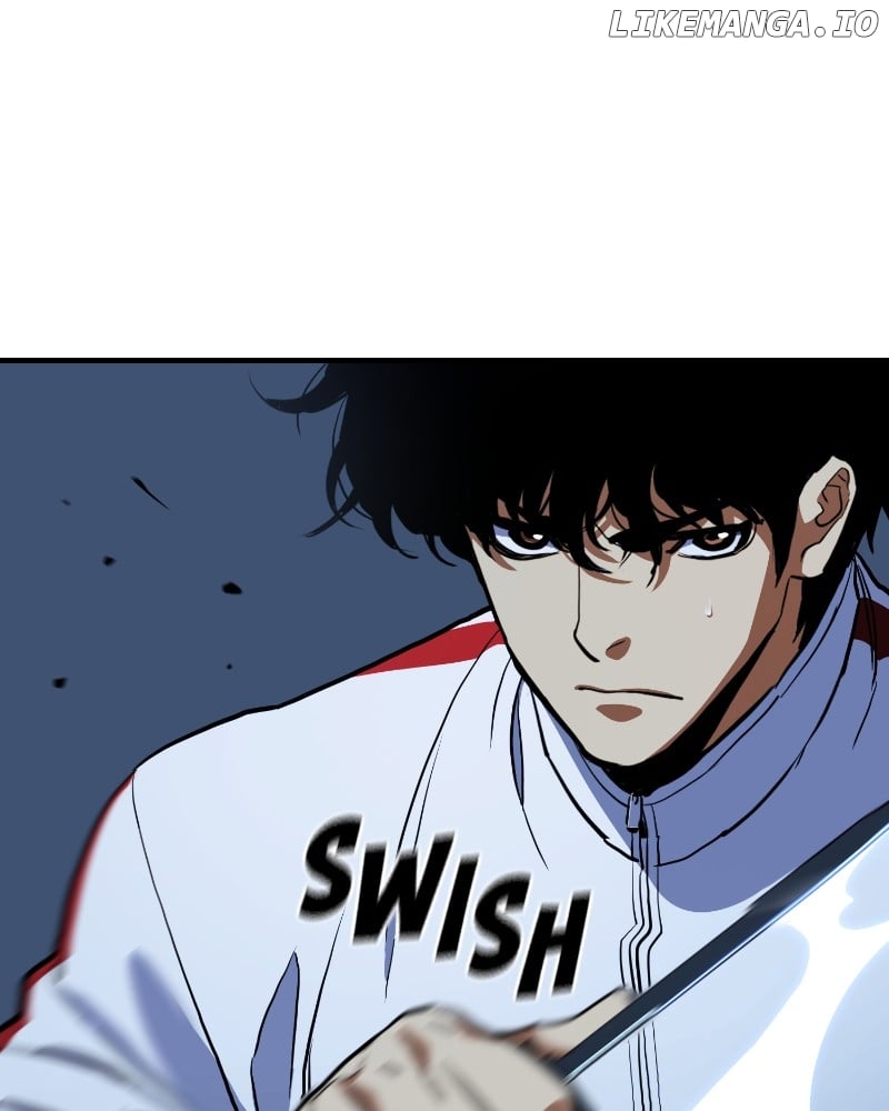 Ranker (2022) Chapter 55 - page 40