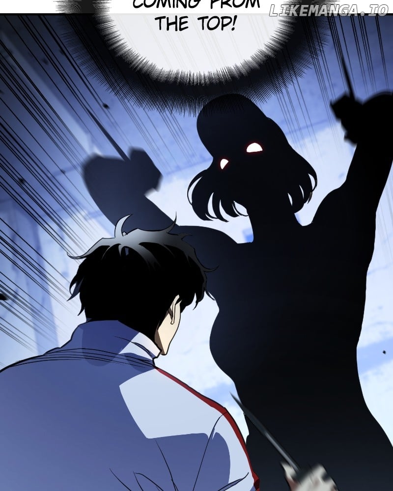 Ranker (2022) Chapter 55 - page 48