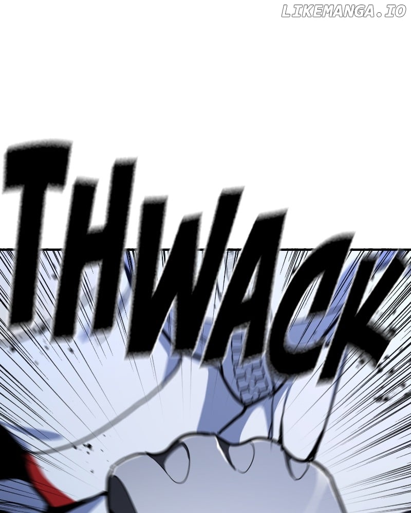 Ranker (2022) Chapter 55 - page 5