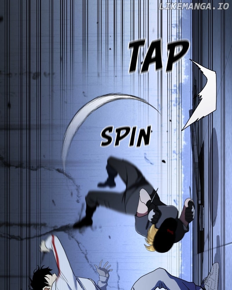 Ranker (2022) Chapter 55 - page 50