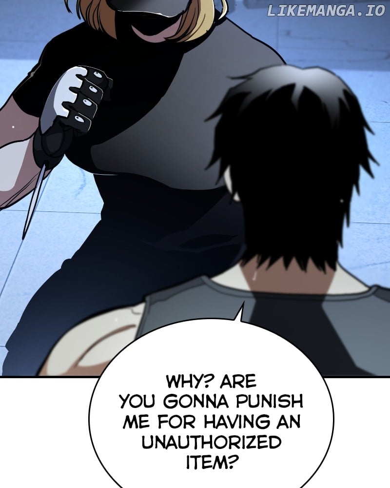 Ranker (2022) Chapter 55 - page 63