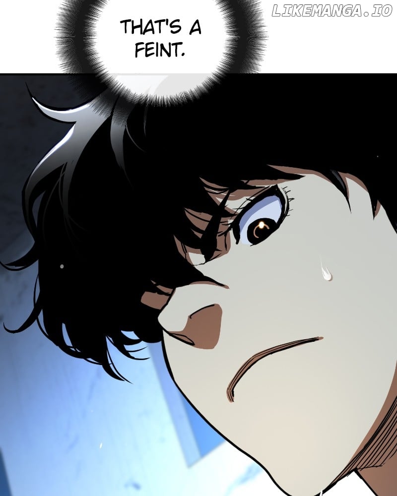 Ranker (2022) Chapter 55 - page 71