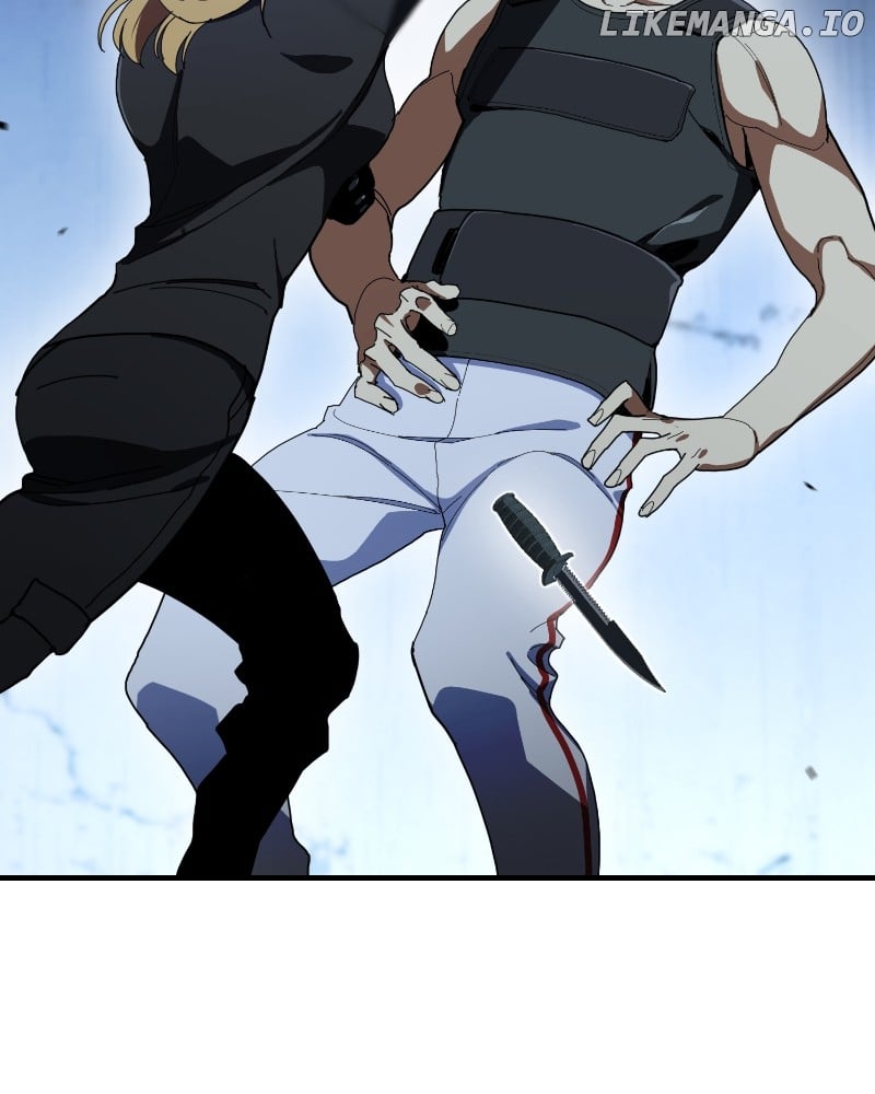Ranker (2022) Chapter 55 - page 76