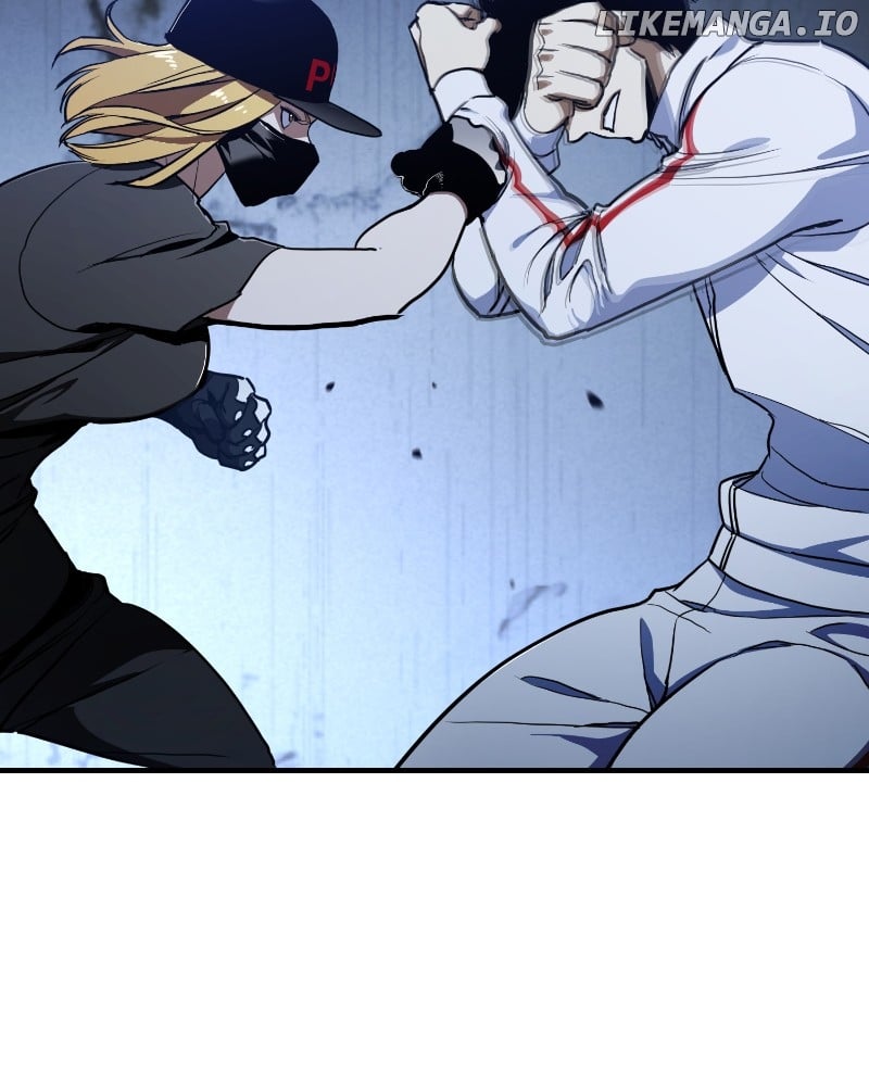 Ranker (2022) Chapter 55 - page 8
