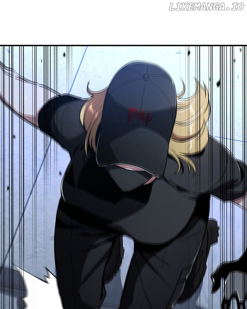 Ranker (2022) Chapter 55 - page 85
