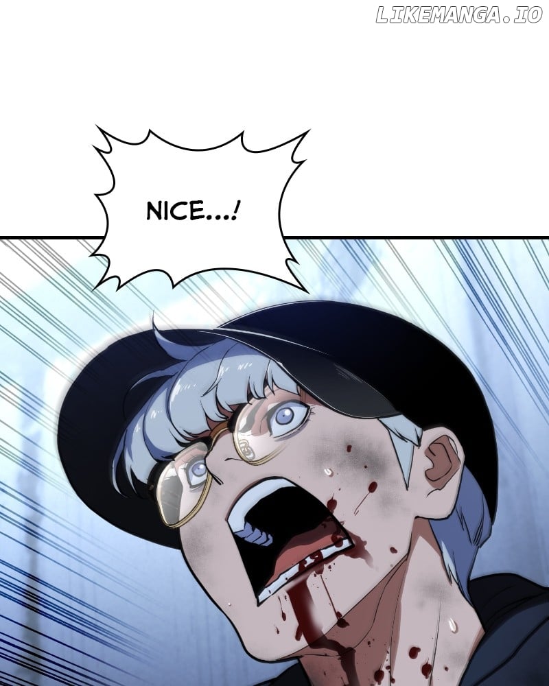 Ranker (2022) Chapter 55 - page 87