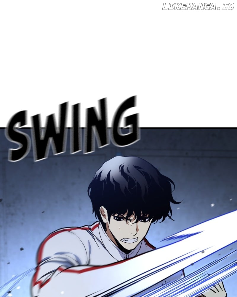 Ranker (2022) Chapter 55 - page 9