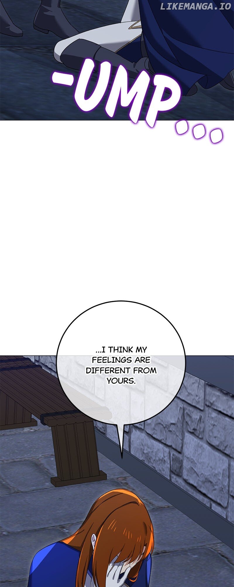 Don’t Mess With My Duke Dubless! Chapter 59 - page 20