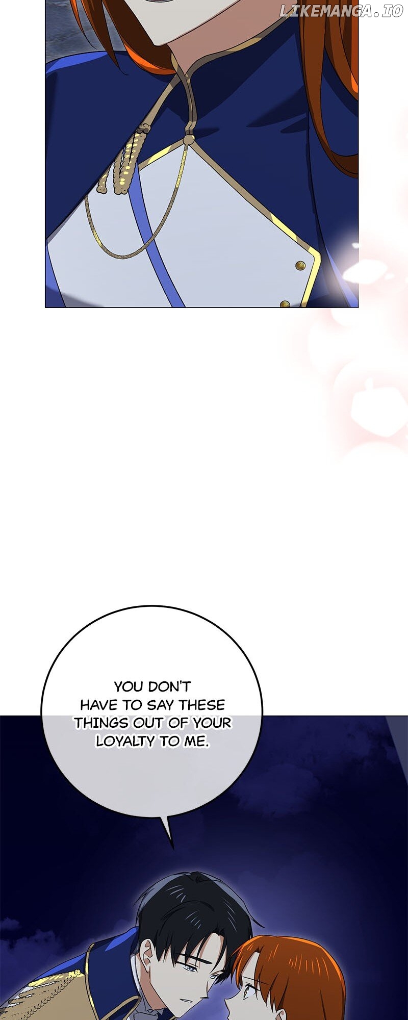 Don’t Mess With My Duke Dubless! Chapter 59 - page 26