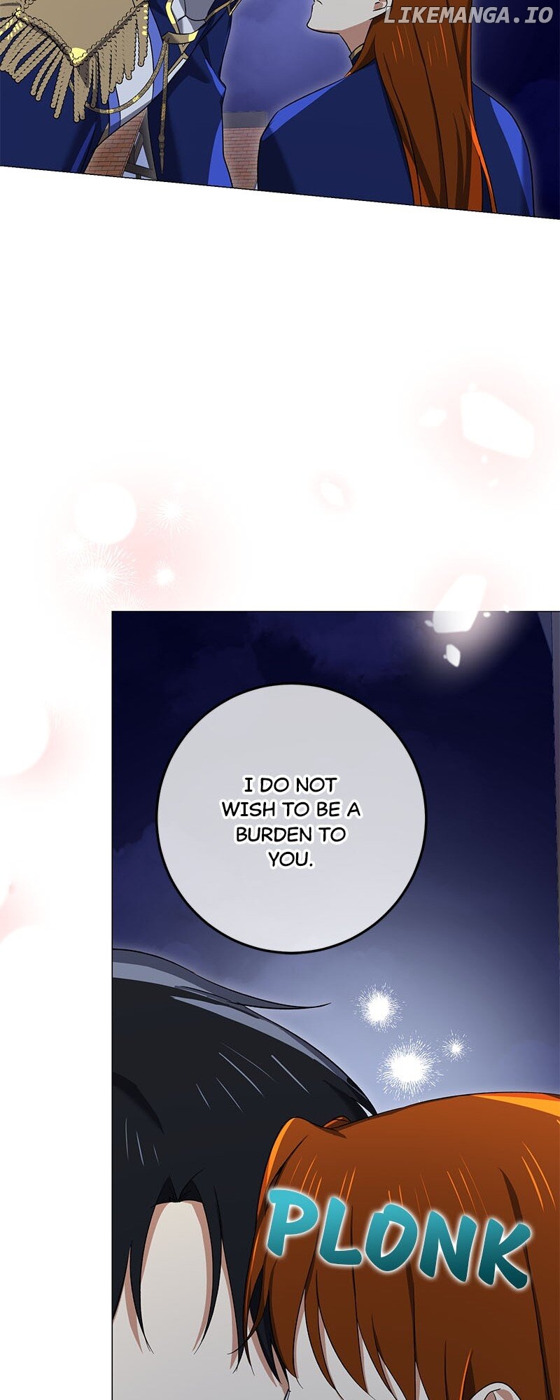Don’t Mess With My Duke Dubless! Chapter 59 - page 27