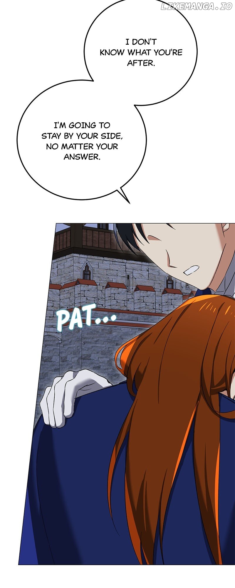 Don’t Mess With My Duke Dubless! Chapter 59 - page 4