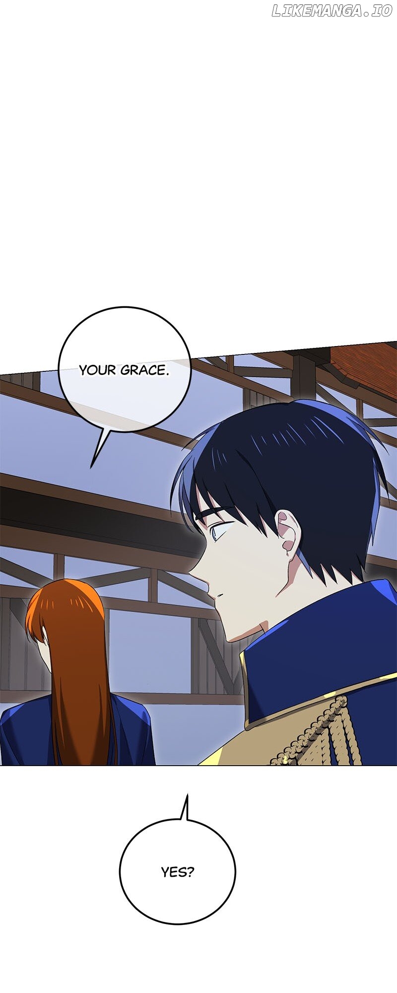 Don’t Mess With My Duke Dubless! Chapter 59 - page 40