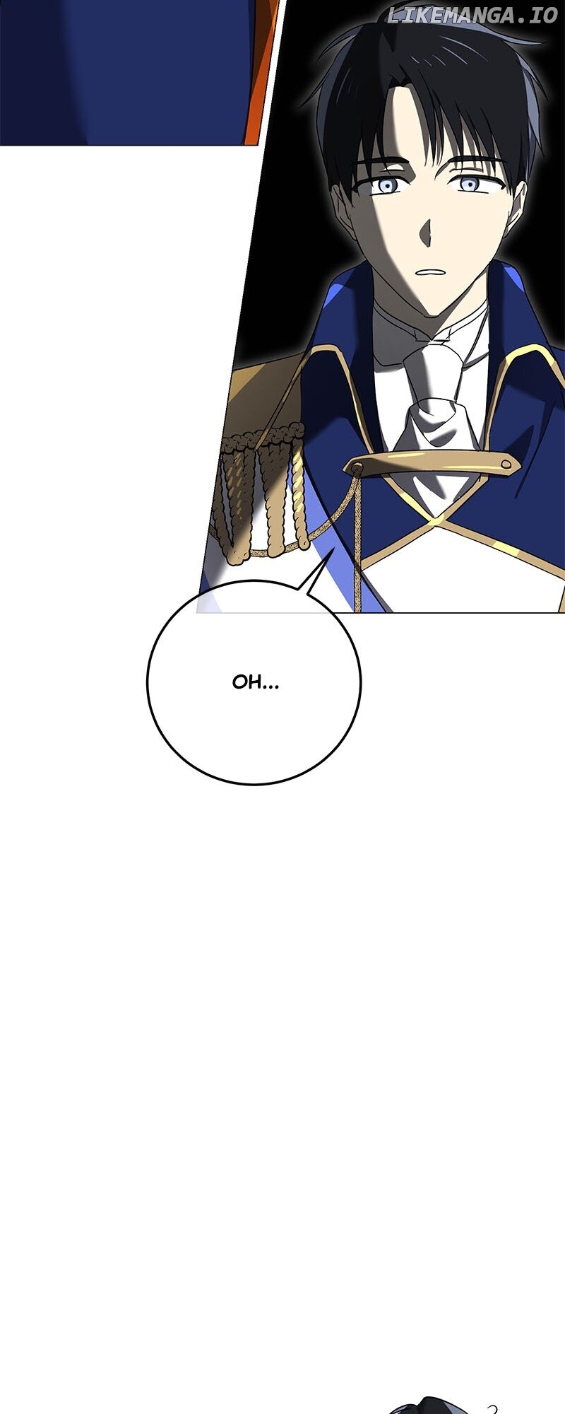 Don’t Mess With My Duke Dubless! Chapter 59 - page 43