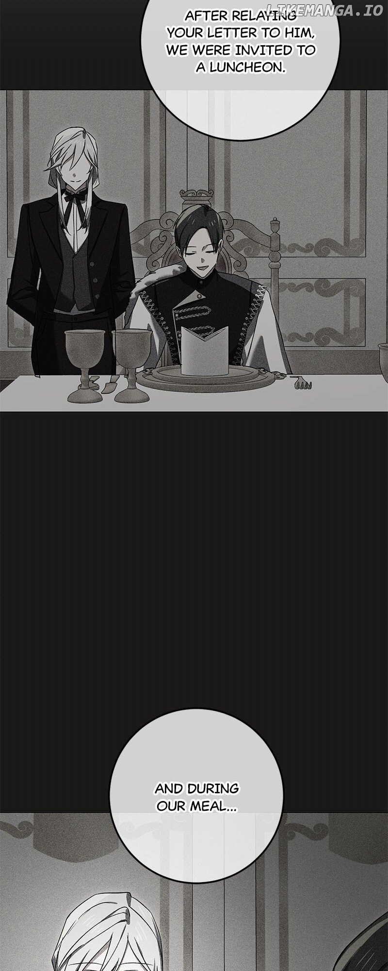 Don’t Mess With My Duke Dubless! Chapter 59 - page 50