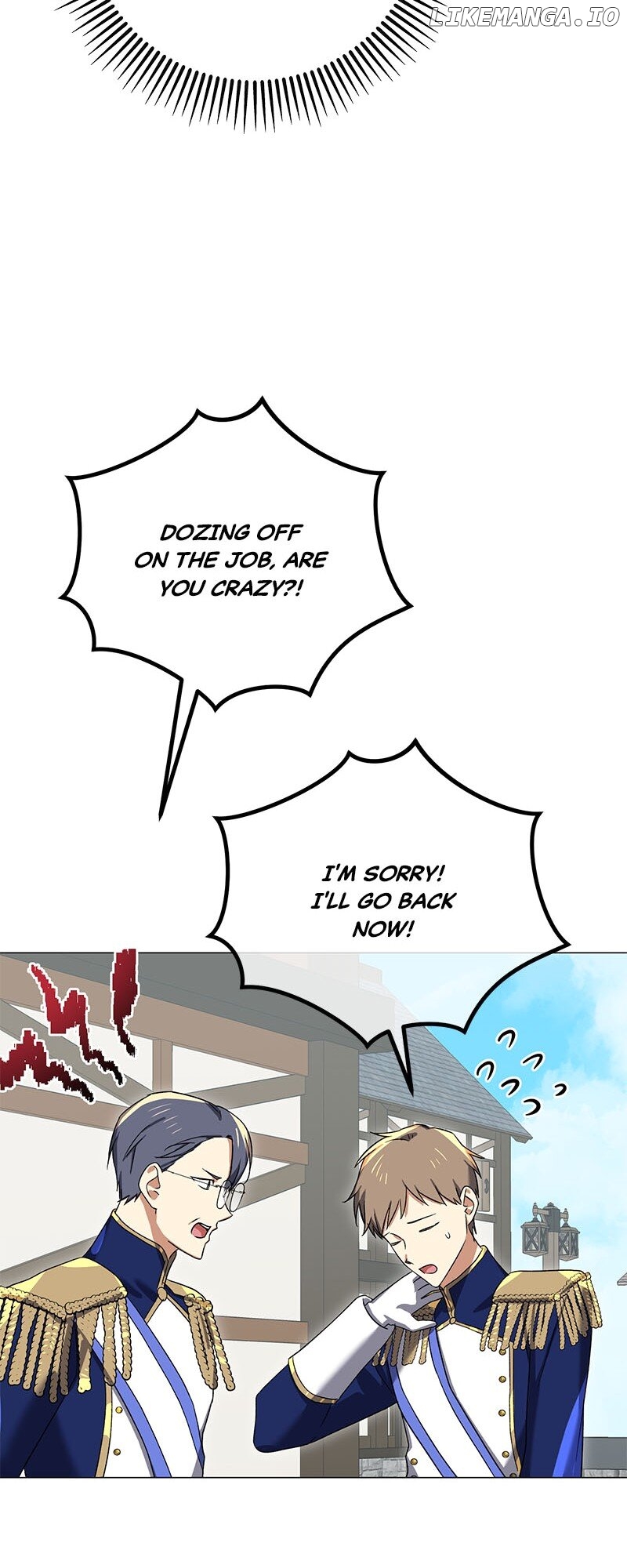 Don’t Mess With My Duke Dubless! Chapter 59 - page 54