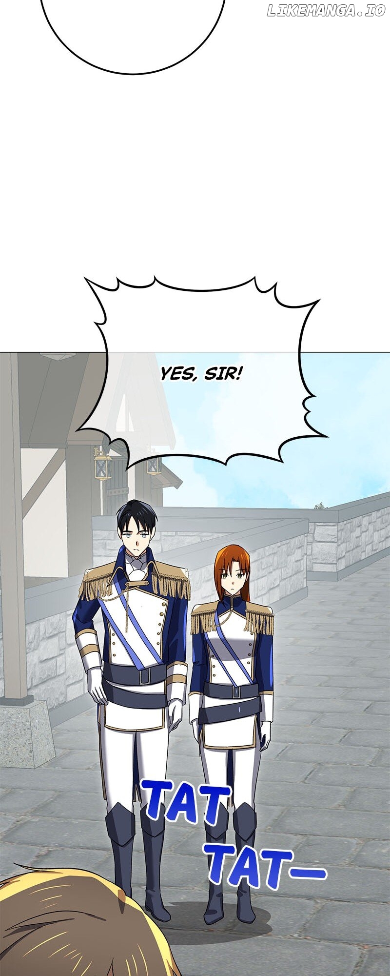 Don’t Mess With My Duke Dubless! Chapter 59 - page 58