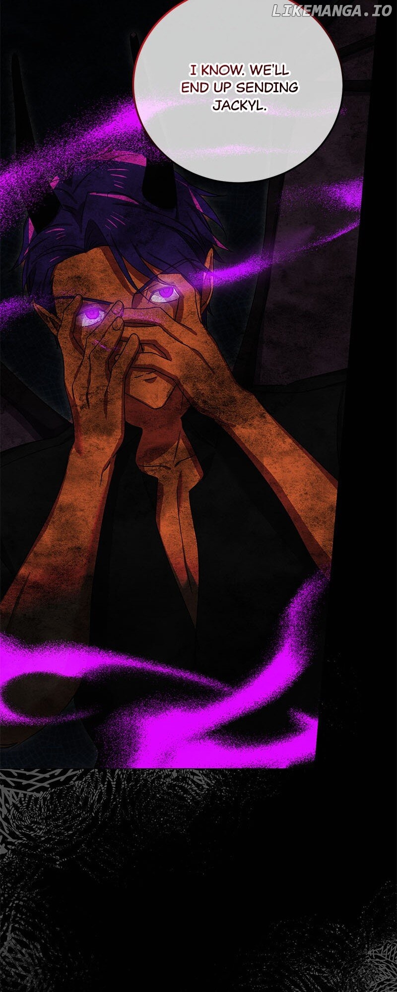 Don’t Mess With My Duke Dubless! Chapter 59 - page 61
