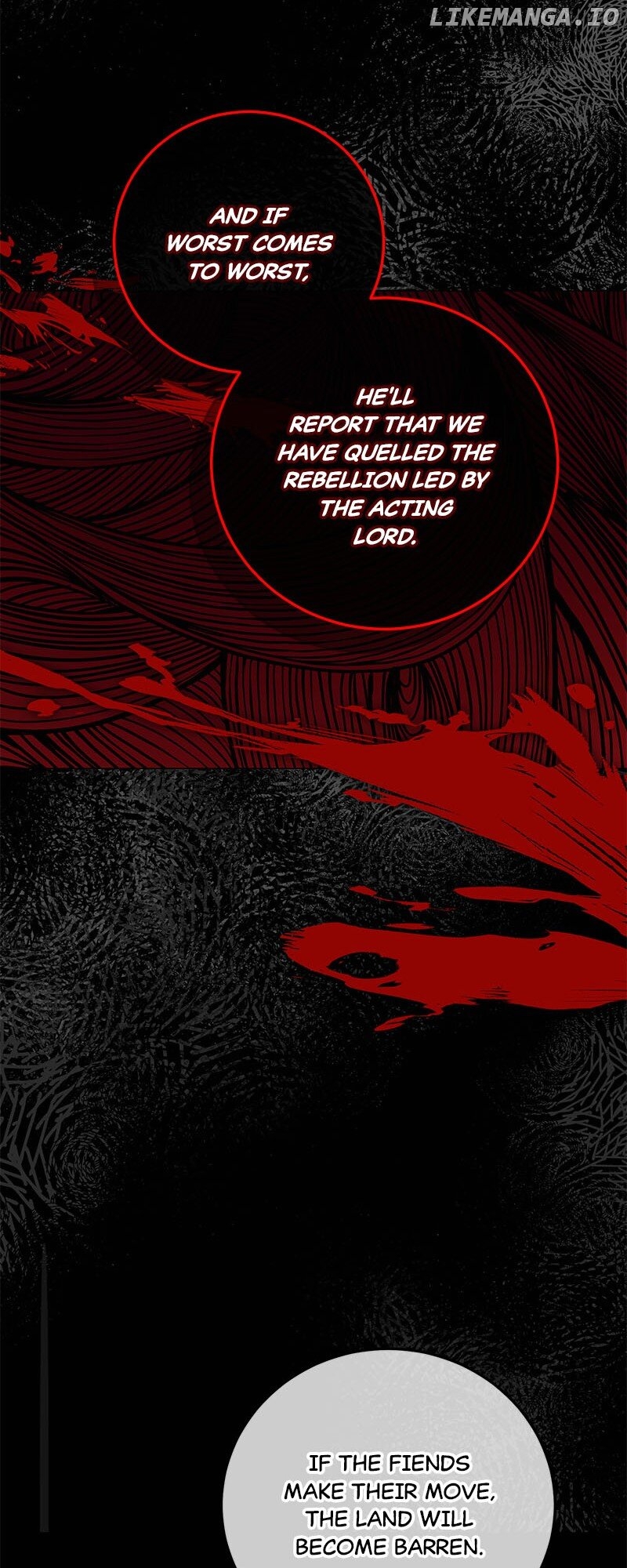Don’t Mess With My Duke Dubless! Chapter 59 - page 62