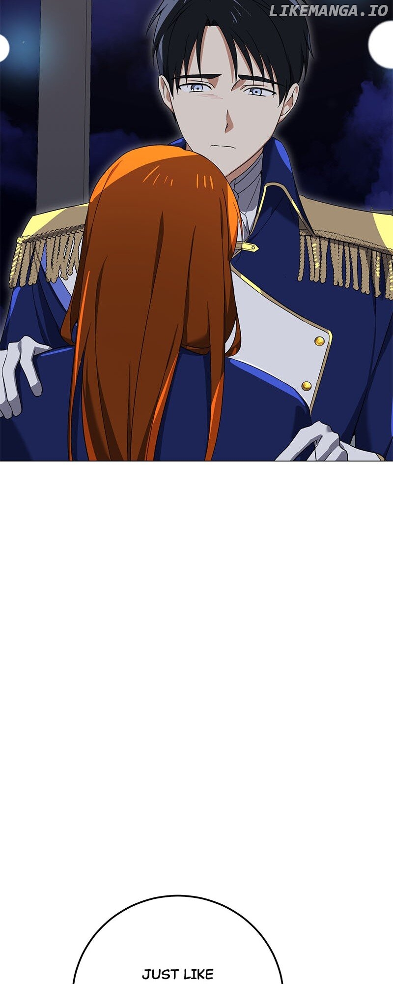 Don’t Mess With My Duke Dubless! Chapter 59 - page 8