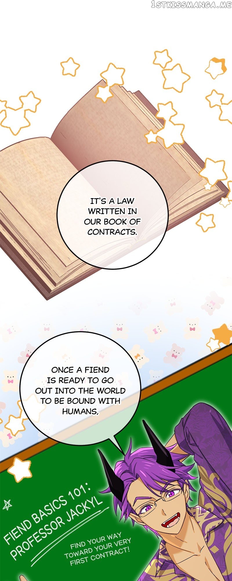 Don’t Mess With My Duke Dubless! Chapter 32 - page 10