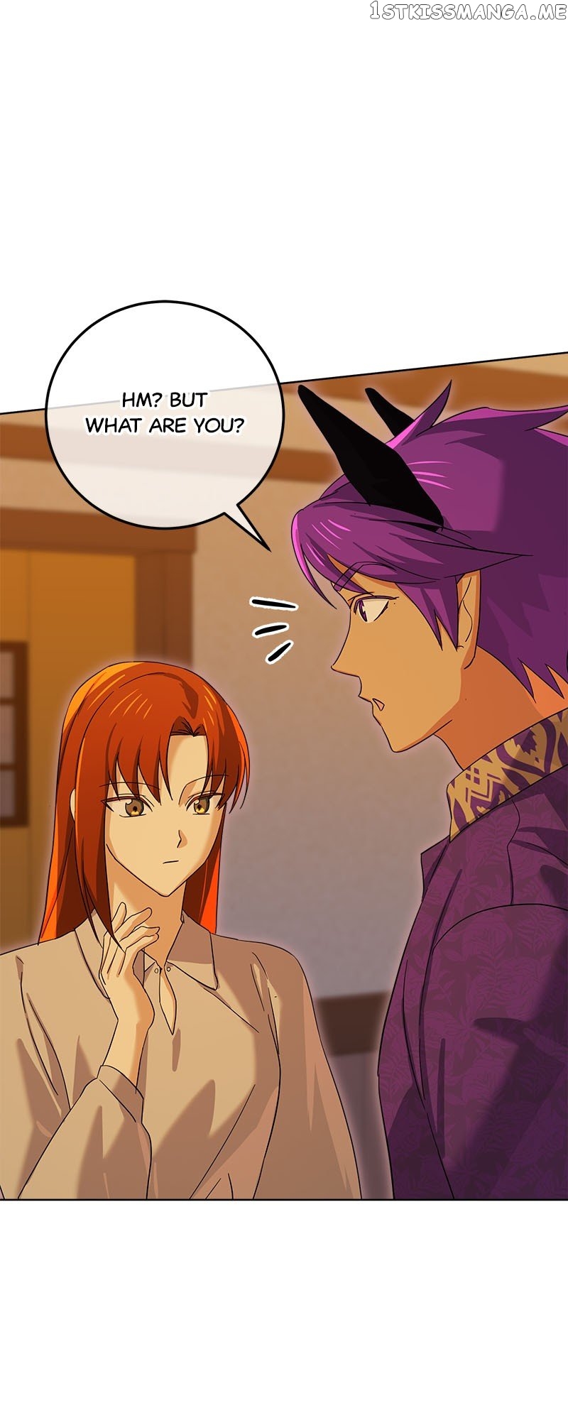 Don’t Mess With My Duke Dubless! Chapter 32 - page 18
