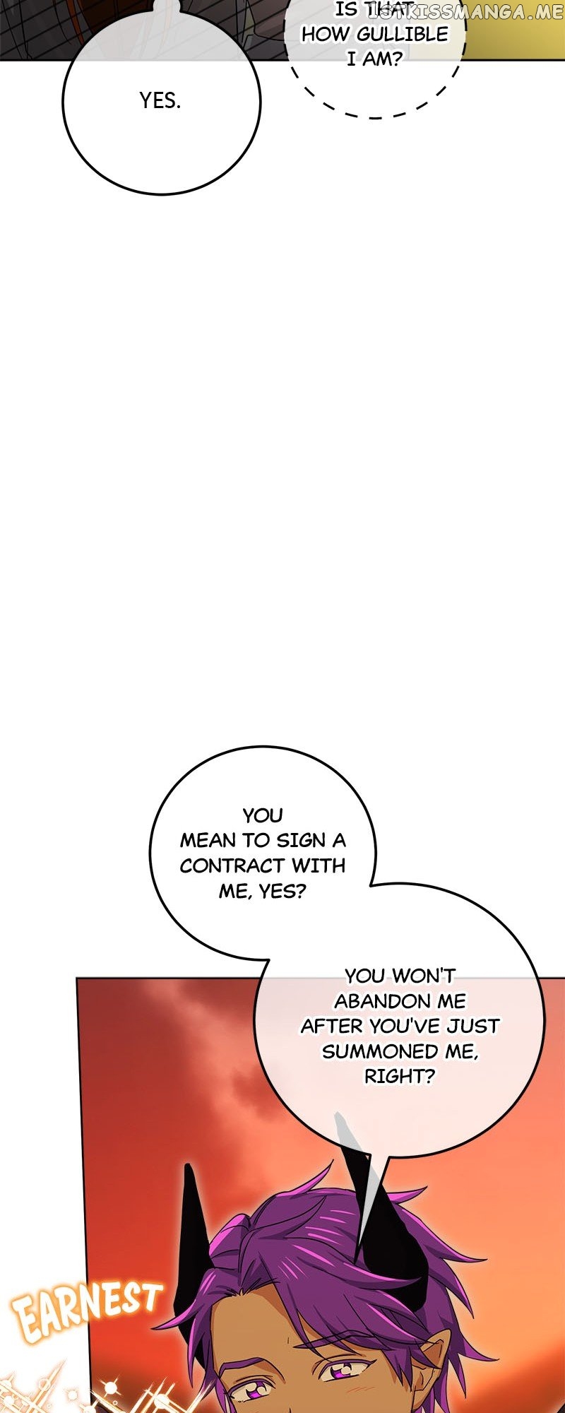 Don’t Mess With My Duke Dubless! Chapter 32 - page 23