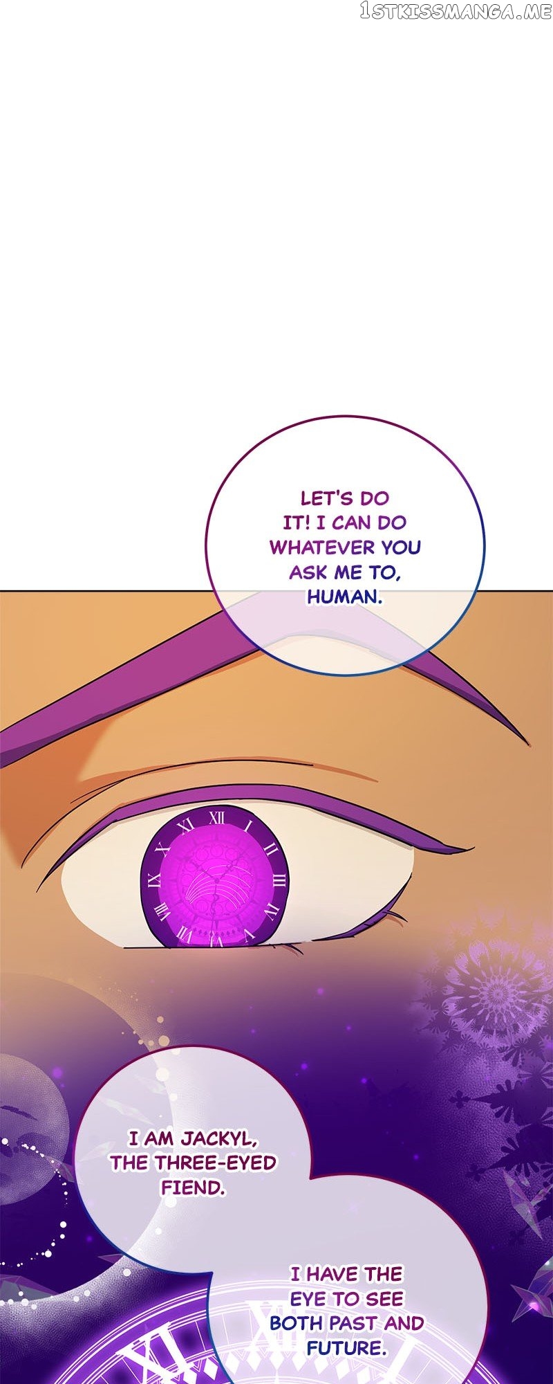 Don’t Mess With My Duke Dubless! Chapter 32 - page 26