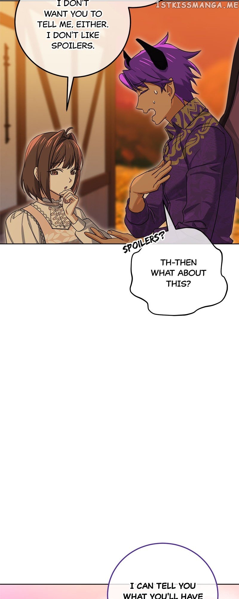 Don’t Mess With My Duke Dubless! Chapter 32 - page 28