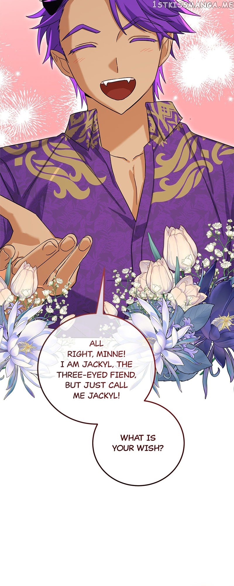 Don’t Mess With My Duke Dubless! Chapter 32 - page 34