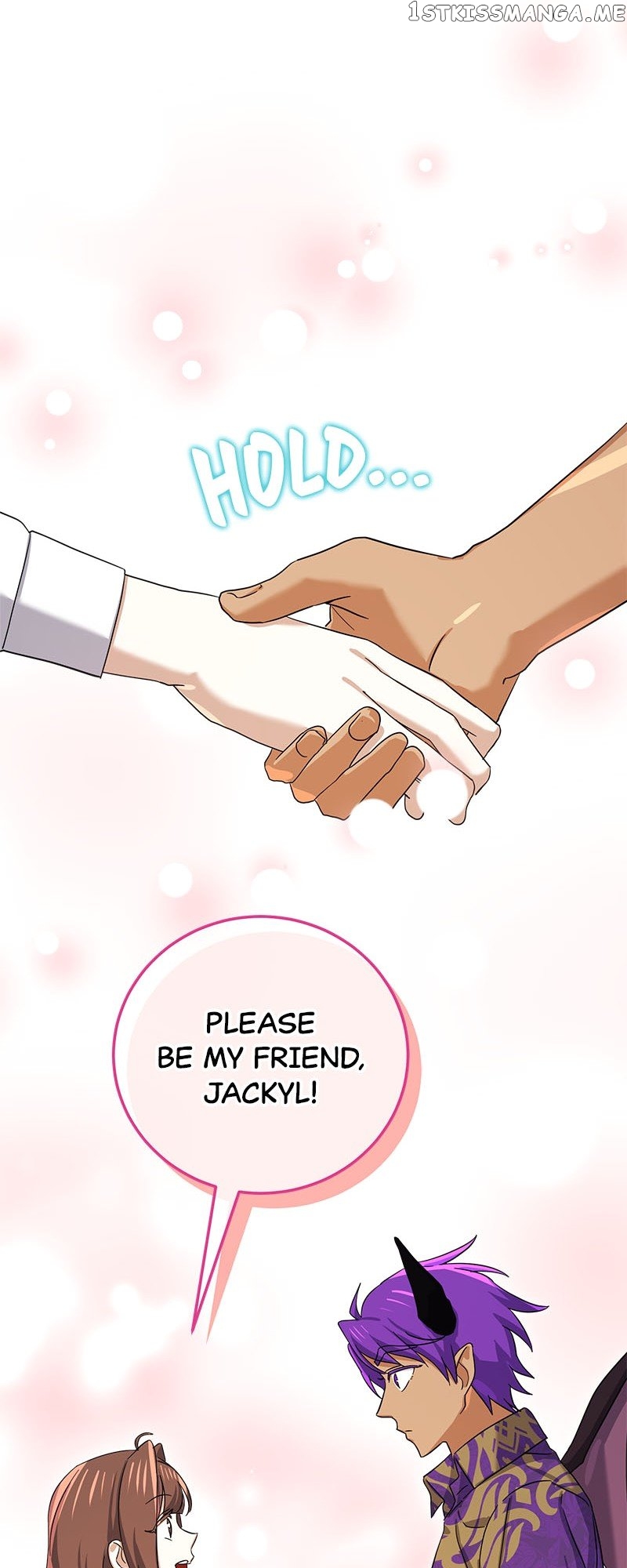 Don’t Mess With My Duke Dubless! Chapter 32 - page 35