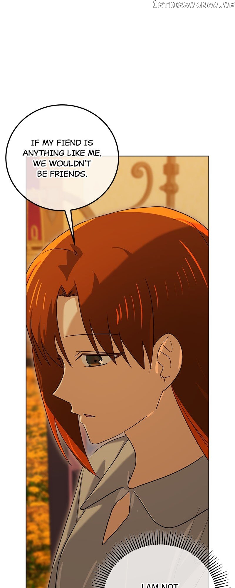 Don’t Mess With My Duke Dubless! Chapter 32 - page 42