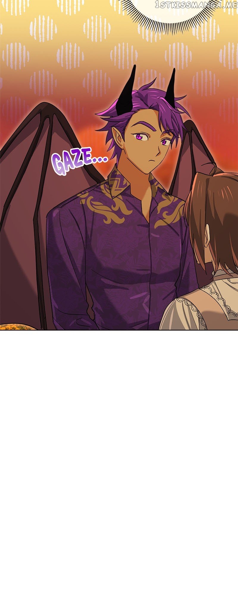 Don’t Mess With My Duke Dubless! Chapter 32 - page 46