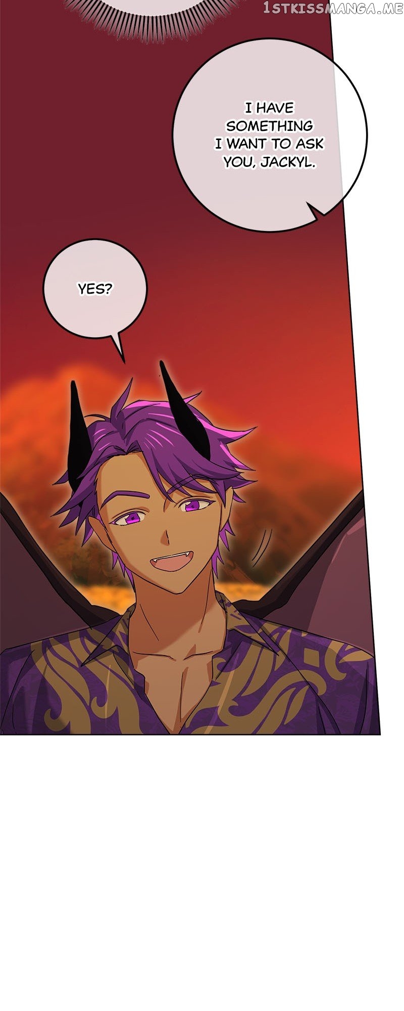 Don’t Mess With My Duke Dubless! Chapter 32 - page 55