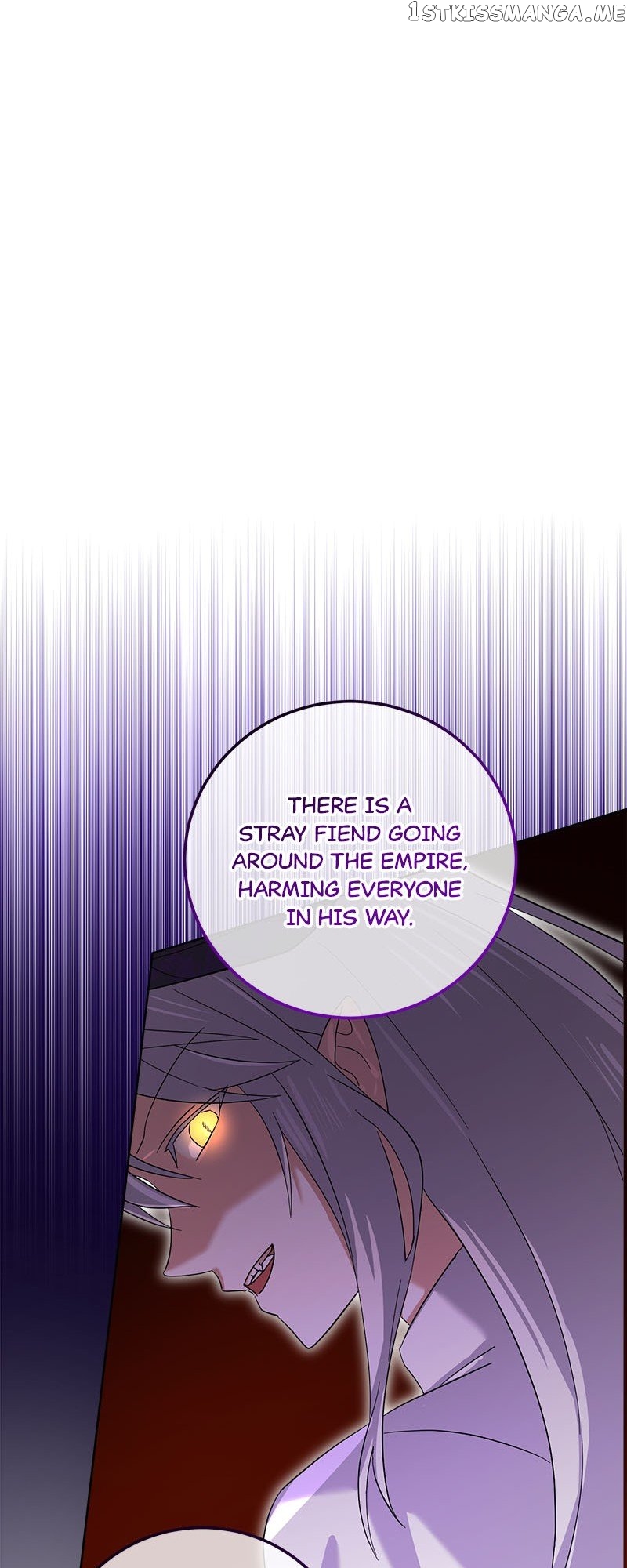 Don’t Mess With My Duke Dubless! Chapter 32 - page 56