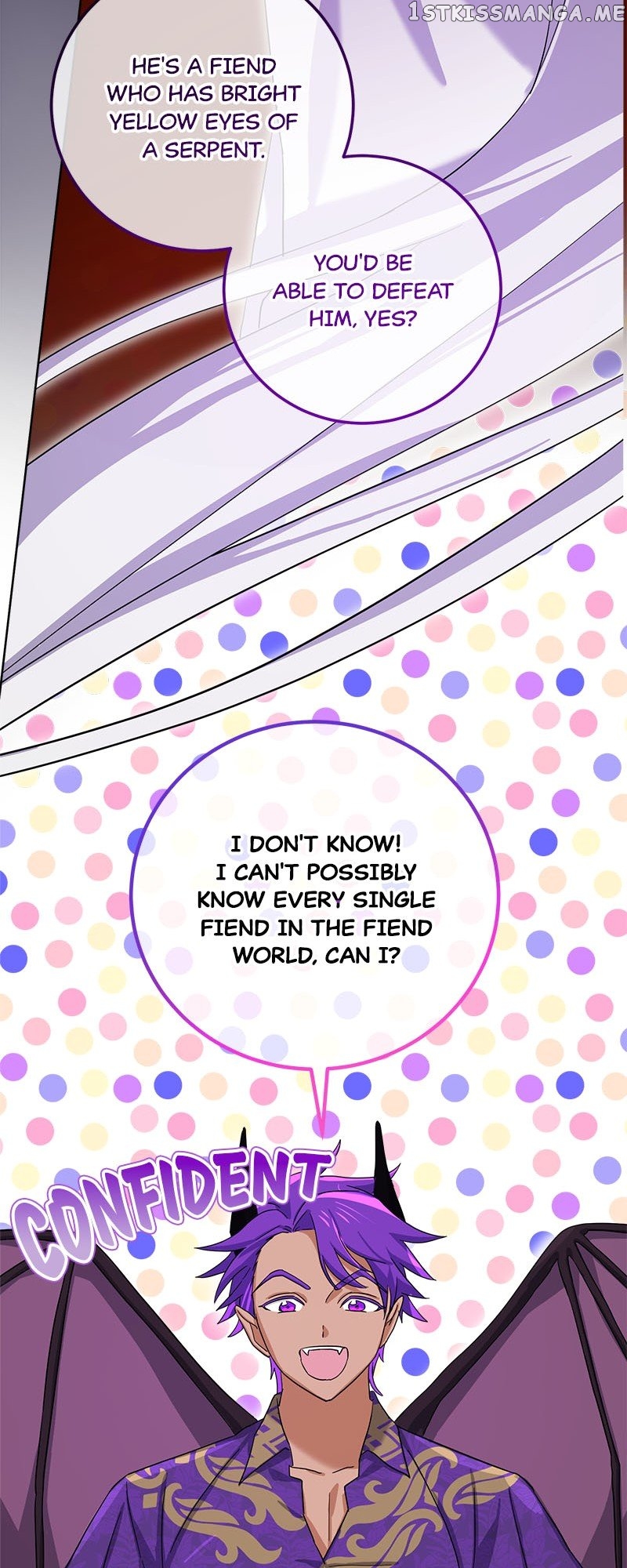 Don’t Mess With My Duke Dubless! Chapter 32 - page 57