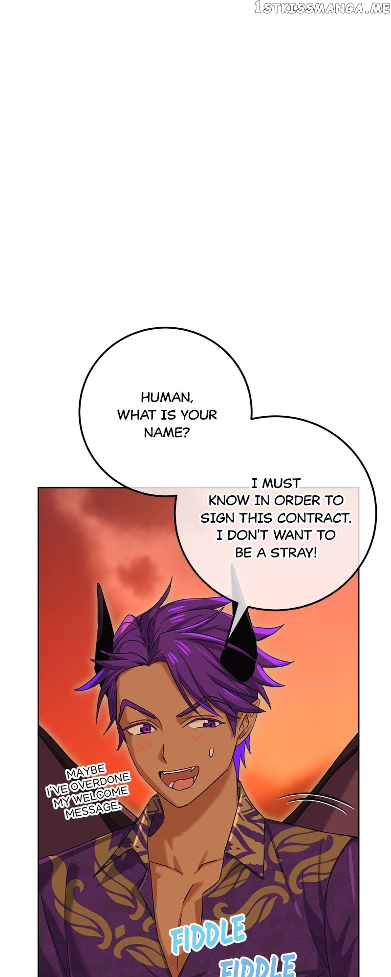 Don’t Mess With My Duke Dubless! Chapter 32 - page 6