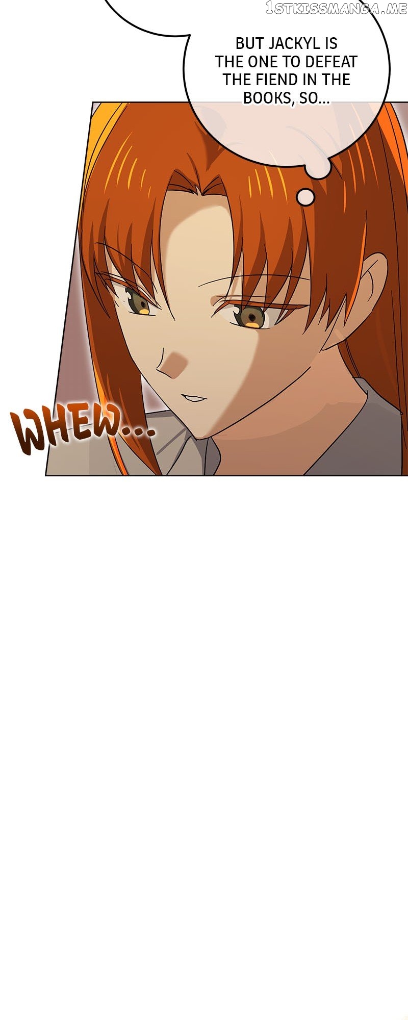 Don’t Mess With My Duke Dubless! Chapter 32 - page 60