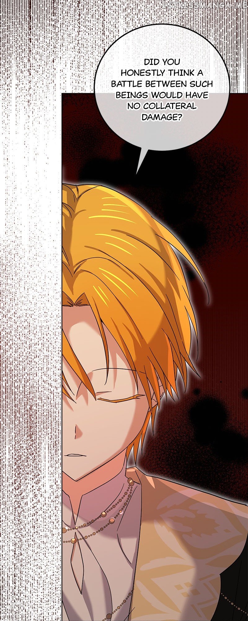 Don’t Mess With My Duke Dubless! Chapter 32 - page 67