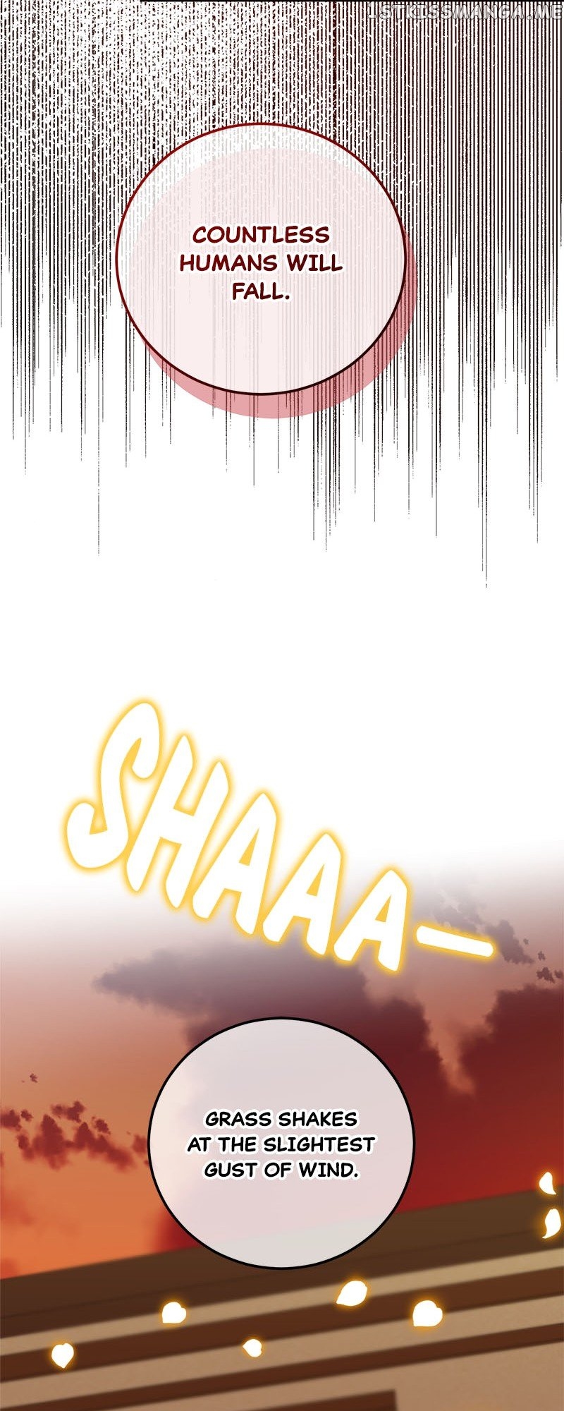 Don’t Mess With My Duke Dubless! Chapter 32 - page 68