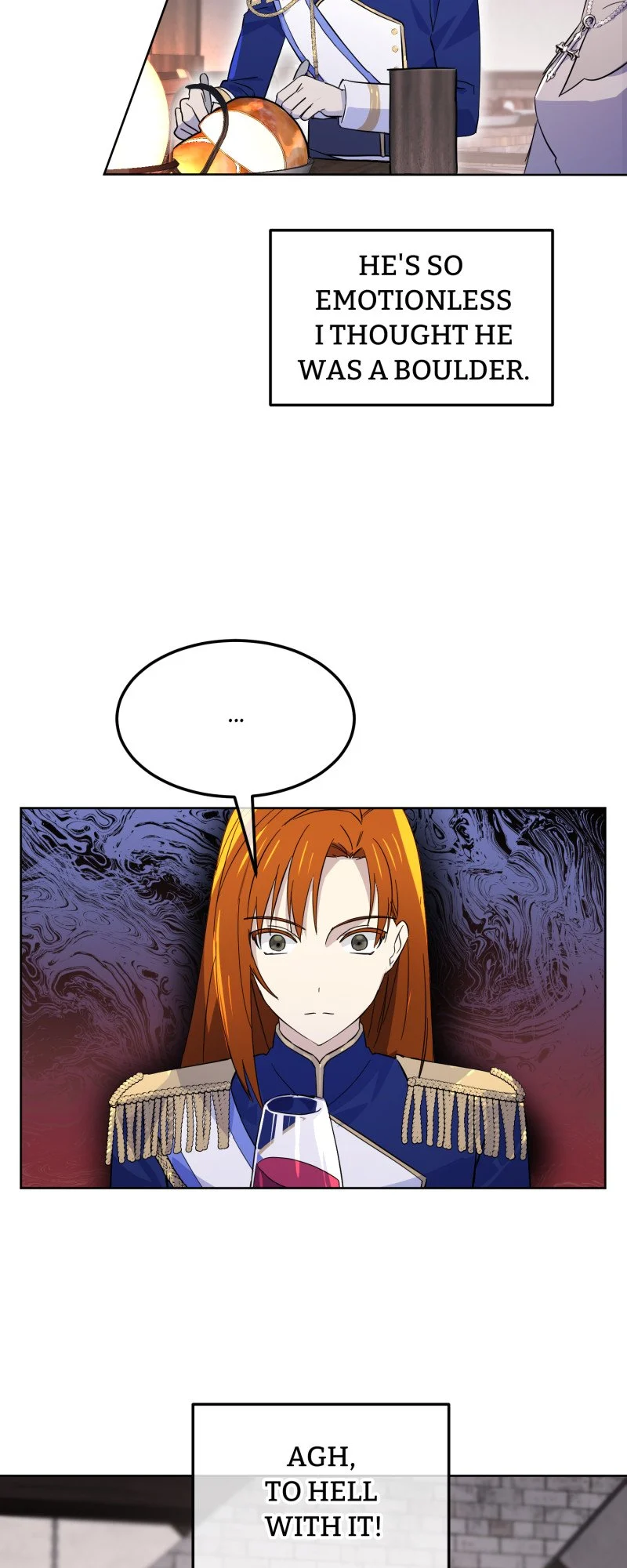 Don’t Mess With My Duke Dubless! Chapter 4 - page 2