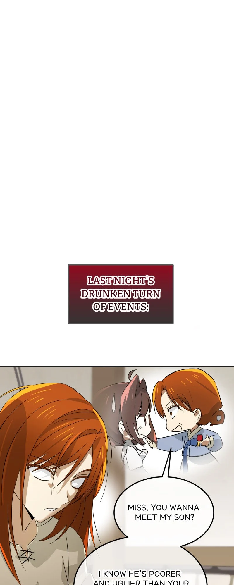Don’t Mess With My Duke Dubless! Chapter 4 - page 33