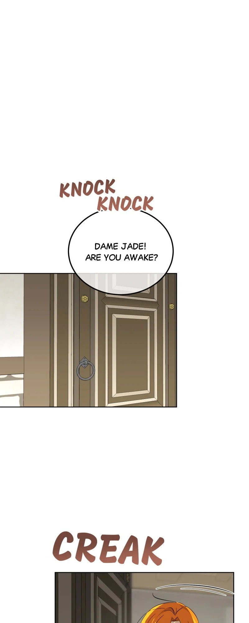 Don’t Mess With My Duke Dubless! Chapter 4 - page 35