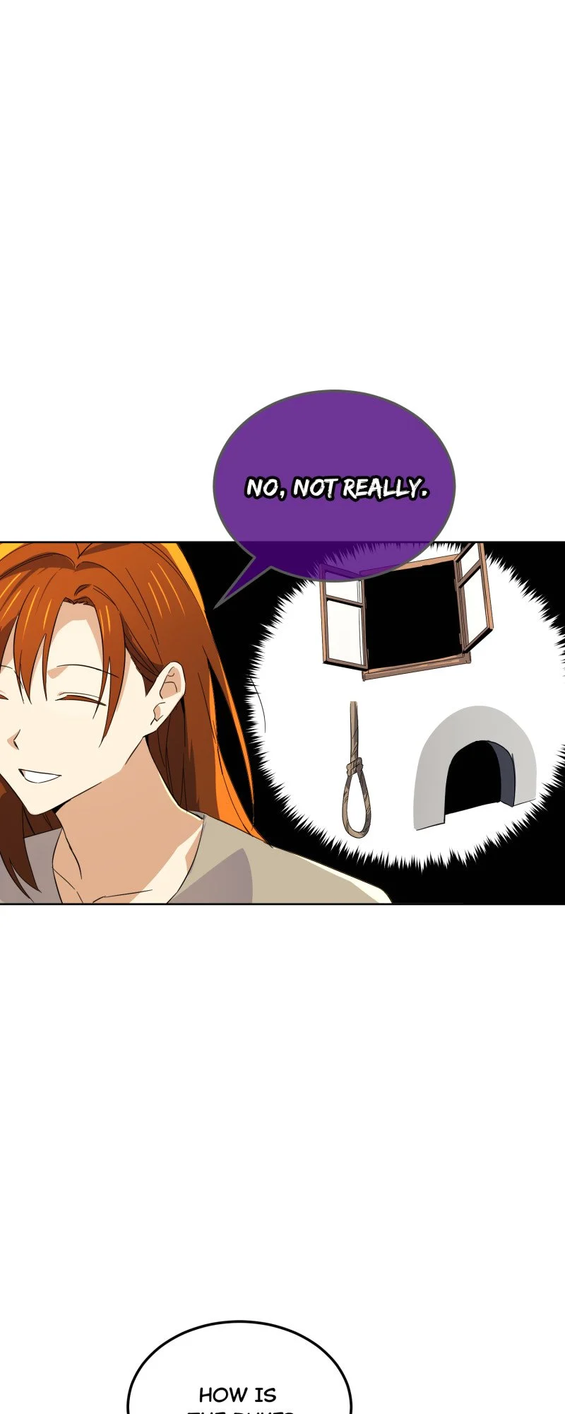 Don’t Mess With My Duke Dubless! Chapter 4 - page 38