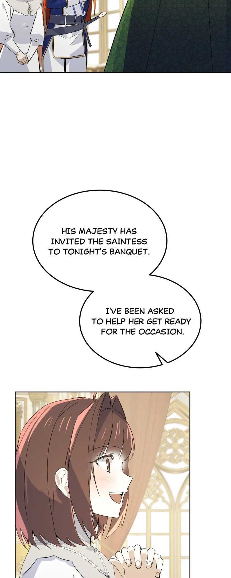 Don’t Mess With My Duke Dubless! Chapter 4 - page 51