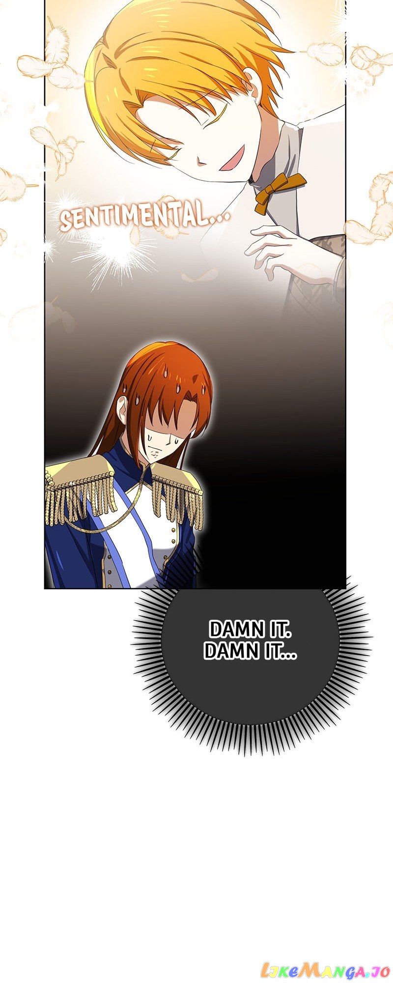 Don’t Mess With My Duke Dubless! Chapter 40 - page 16