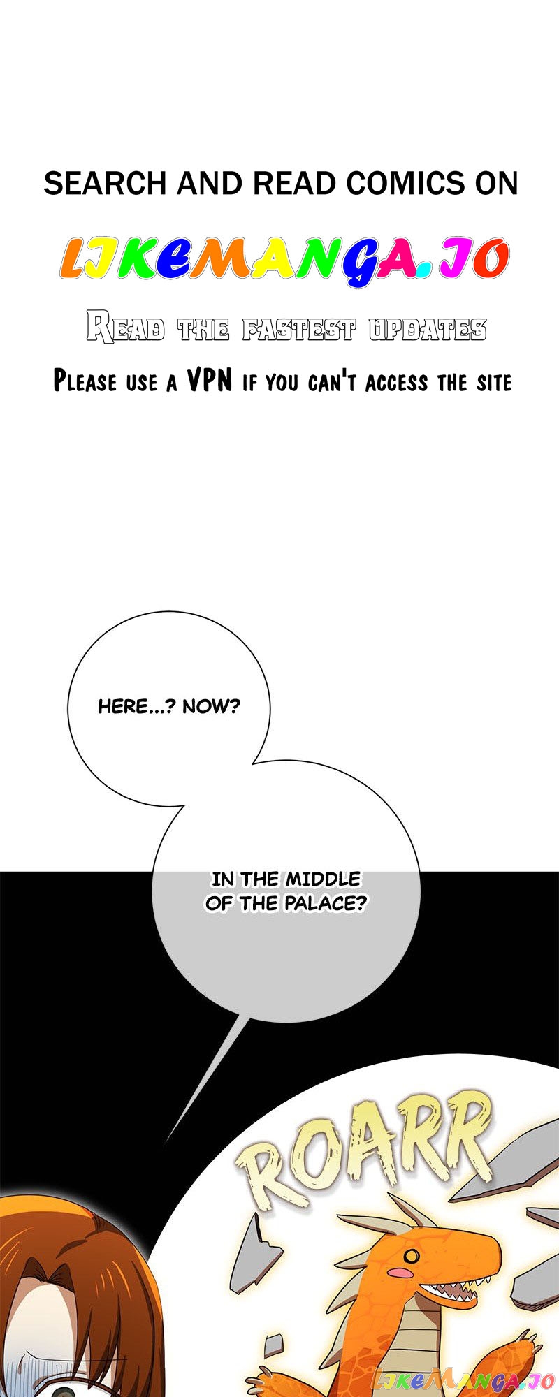 Don’t Mess With My Duke Dubless! Chapter 40 - page 2