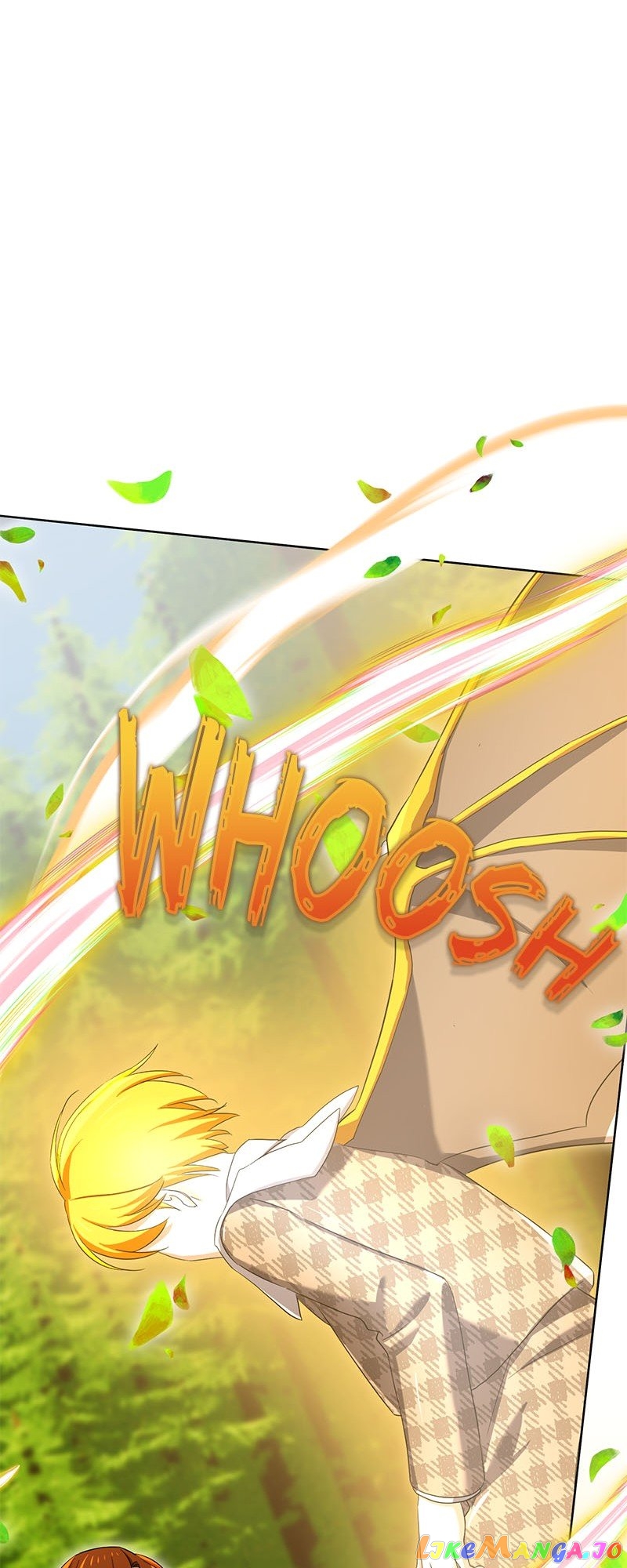 Don’t Mess With My Duke Dubless! Chapter 40 - page 20