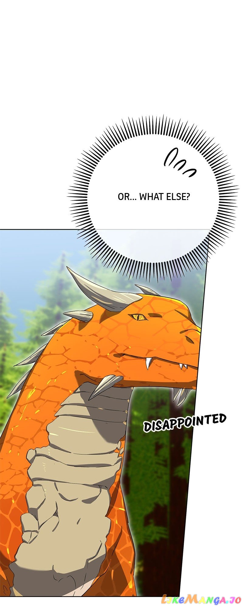 Don’t Mess With My Duke Dubless! Chapter 40 - page 27